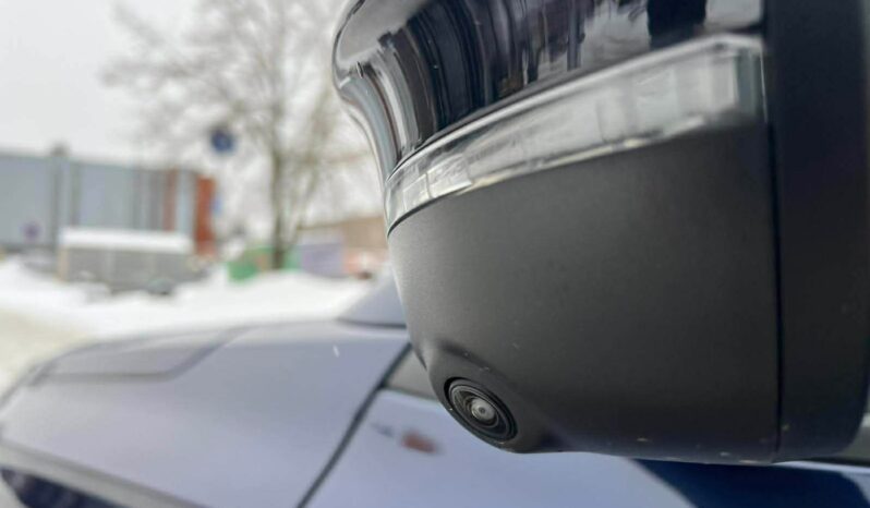 
								2023 RENAULT ESPACE pilnas									