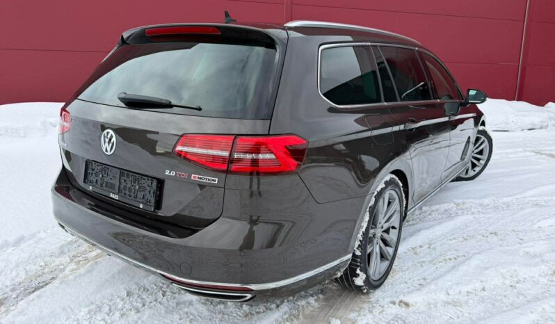 
								2015 VOLKSWAGEN PASSAT pilnas									