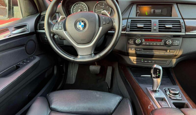 
								2012 BMW X5 pilnas									