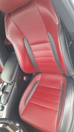 
										2015 LEXUS NX300H pilnas									