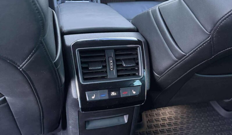 
								2016 SKODA SUPERB pilnas									