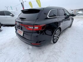 2017 RENAULT TALISMAN