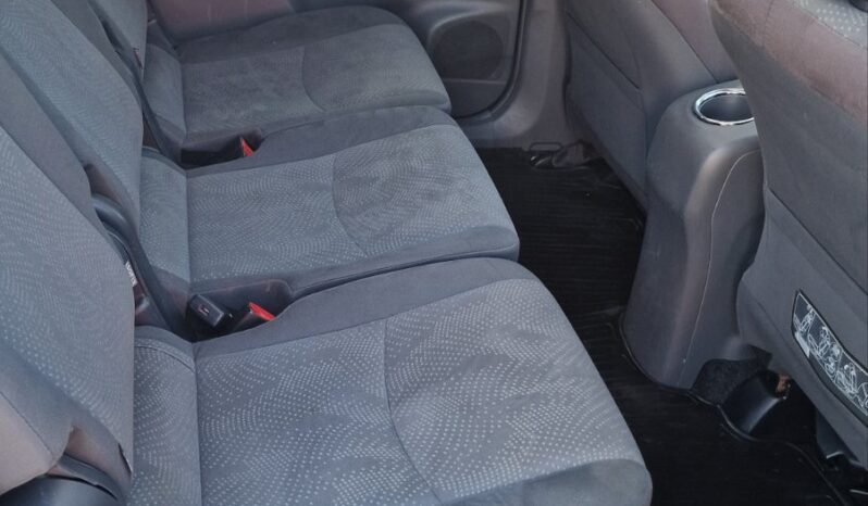 
								2012 TOYOTA PRIUS+ pilnas									