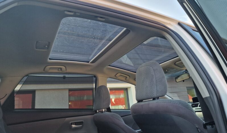 
								2012 TOYOTA PRIUS+ pilnas									