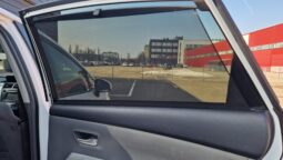 
										2012 TOYOTA PRIUS+ pilnas									