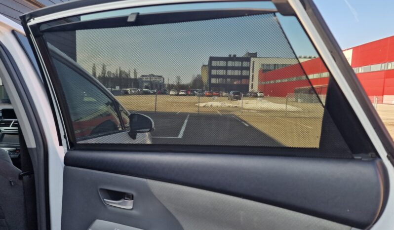 
								2012 TOYOTA PRIUS+ pilnas									