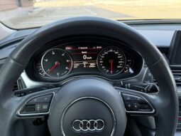 
										2012 AUDI A6 pilnas									