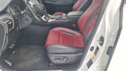 
										2015 LEXUS NX300H pilnas									