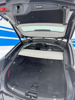 
										2015 BMW 530 GT pilnas									