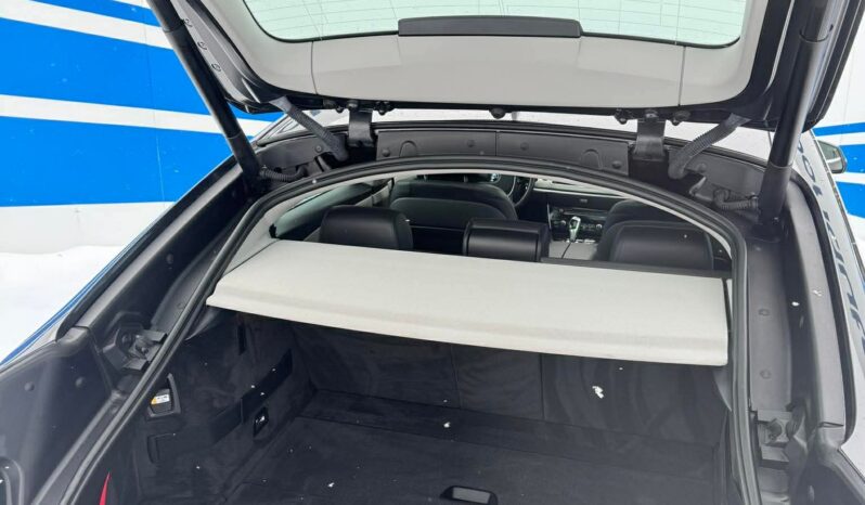 
								2015 BMW 530 GT pilnas									