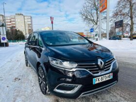 2019 RENAULT ESPACE