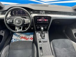 
										2021 VOLKSWAGEN ARTEON pilnas									