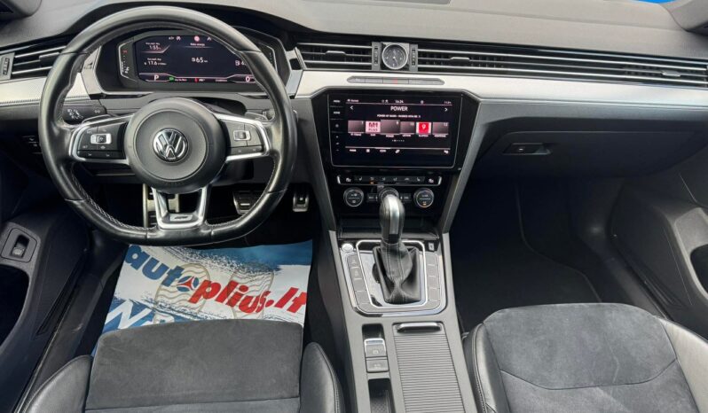 
								2021 VOLKSWAGEN ARTEON pilnas									