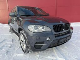 2012 BMW X5
