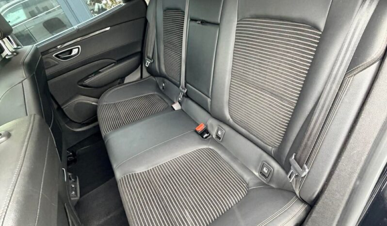 
								2017 RENAULT TALISMAN pilnas									