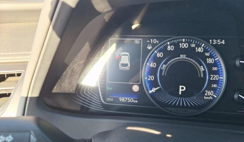 
								2020 LEXUS UX200 pilnas									