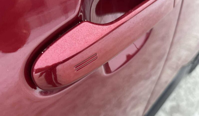 
								2020 TOYOTA CH-R pilnas									