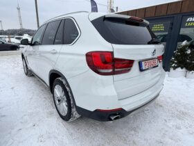 2014 BMW X5