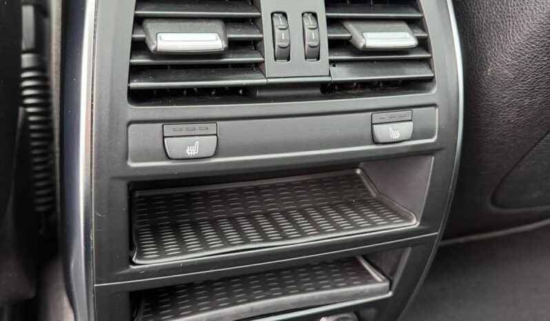 
								2015 BMW 530 GT pilnas									