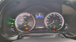 
										2015 LEXUS NX300H pilnas									