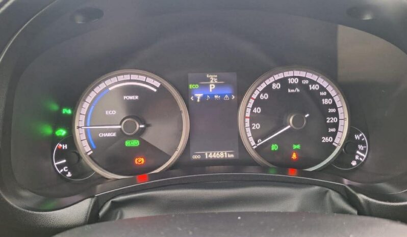 
								2015 LEXUS NX300H pilnas									