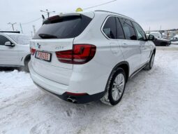 2014 BMW X5