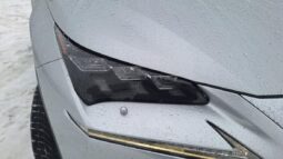 
										2015 LEXUS NX300H pilnas									