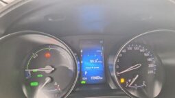 
										2018 TOYOTA C-HR pilnas									