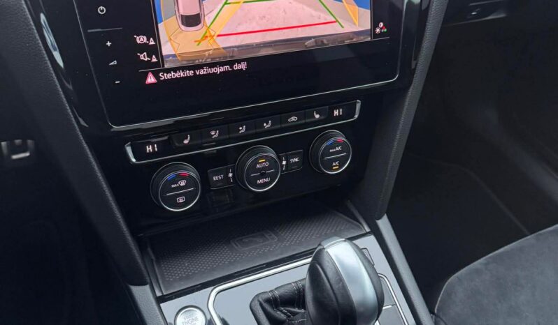 
								2021 VOLKSWAGEN ARTEON pilnas									