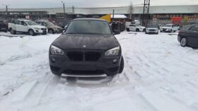 2014 BMW X1