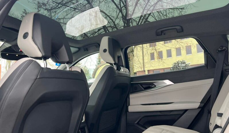 
								2023 RENAULT ESPACE pilnas									