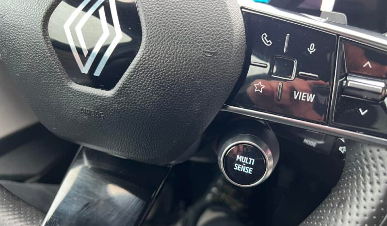 
								2023 RENAULT ESPACE pilnas									