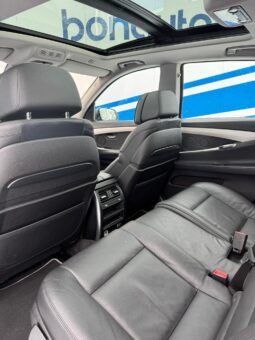 
										2015 BMW 530 GT pilnas									