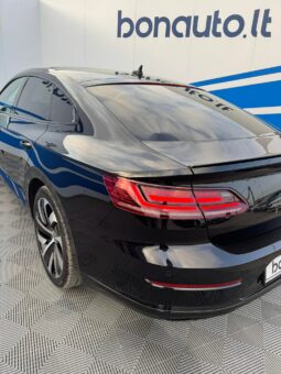 
										2021 VOLKSWAGEN ARTEON pilnas									