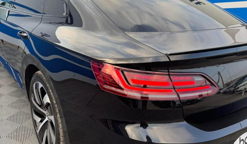 
								2021 VOLKSWAGEN ARTEON pilnas									