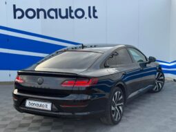 2021 VOLKSWAGEN ARTEON