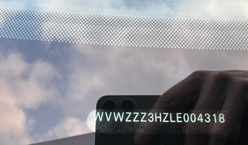 
								2021 VOLKSWAGEN ARTEON pilnas									