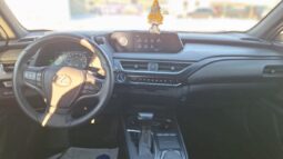 
										2020 LEXUS UX200 pilnas									