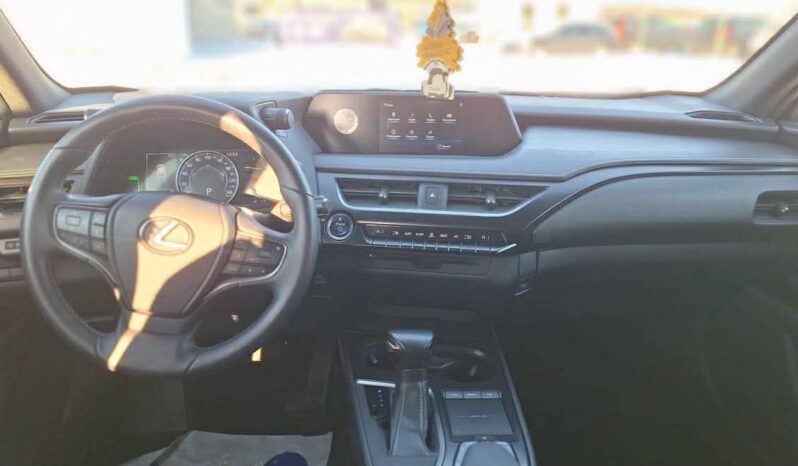 
								2020 LEXUS UX200 pilnas									