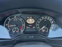 
										2016 SKODA SUPERB pilnas									