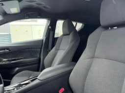 
										2020 TOYOTA CH-R pilnas									