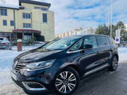 2019 RENAULT ESPACE