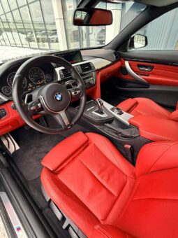 
										2014 BMW 420 pilnas									