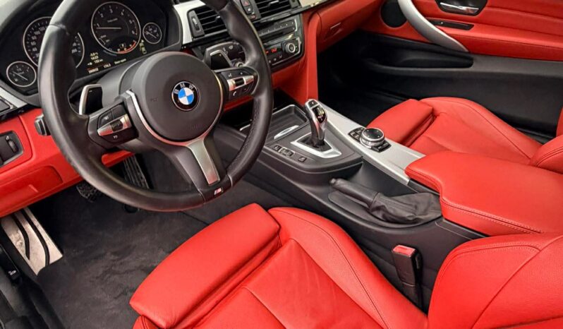 
								2014 BMW 420 pilnas									