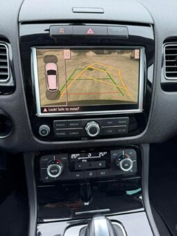 
										2014 VOLKSWAGEN TOUREG pilnas									