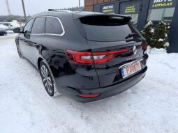 2017 RENAULT TALISMAN