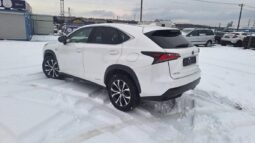 
										2015 LEXUS NX300H pilnas									