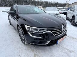 2017 RENAULT TALISMAN