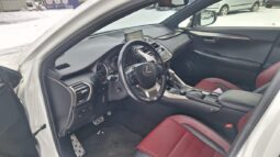 
										2015 LEXUS NX300H pilnas									