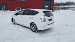 2012 TOYOTA PRIUS+